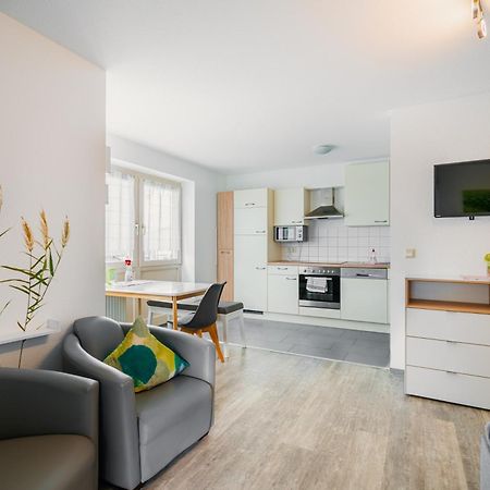 Apartment Enjoy Rust Eksteriør bilde